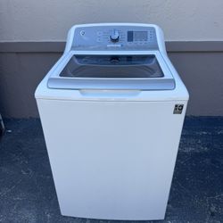Ge Washer Good Condition Everything Works Fine 