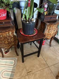 Bar Chair