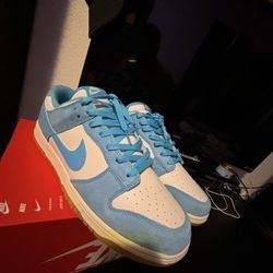 Nike Dunk Size 13