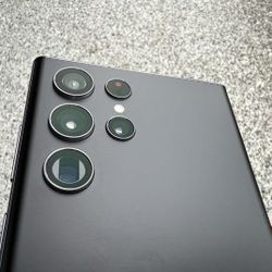 Samsung S22 Ultra 