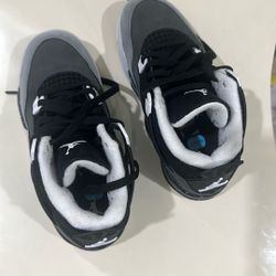 Air Jordan 4 Retro 2024 Kid Size