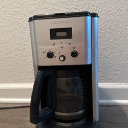 Cuisinart Coffee Maker