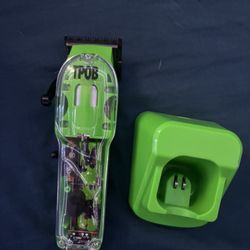 Tpob Clippers (send Offers)