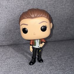 Funko POP The 100 - Raven 441