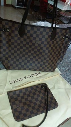 Louis vuitton bag