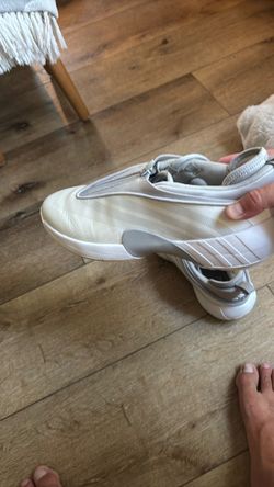 D.O.N. Issue #7 Basketball Shoes