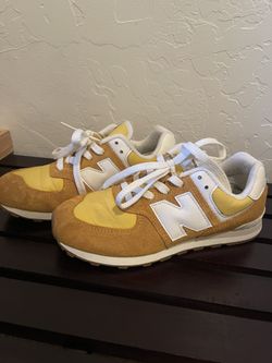 New Balance sneakers