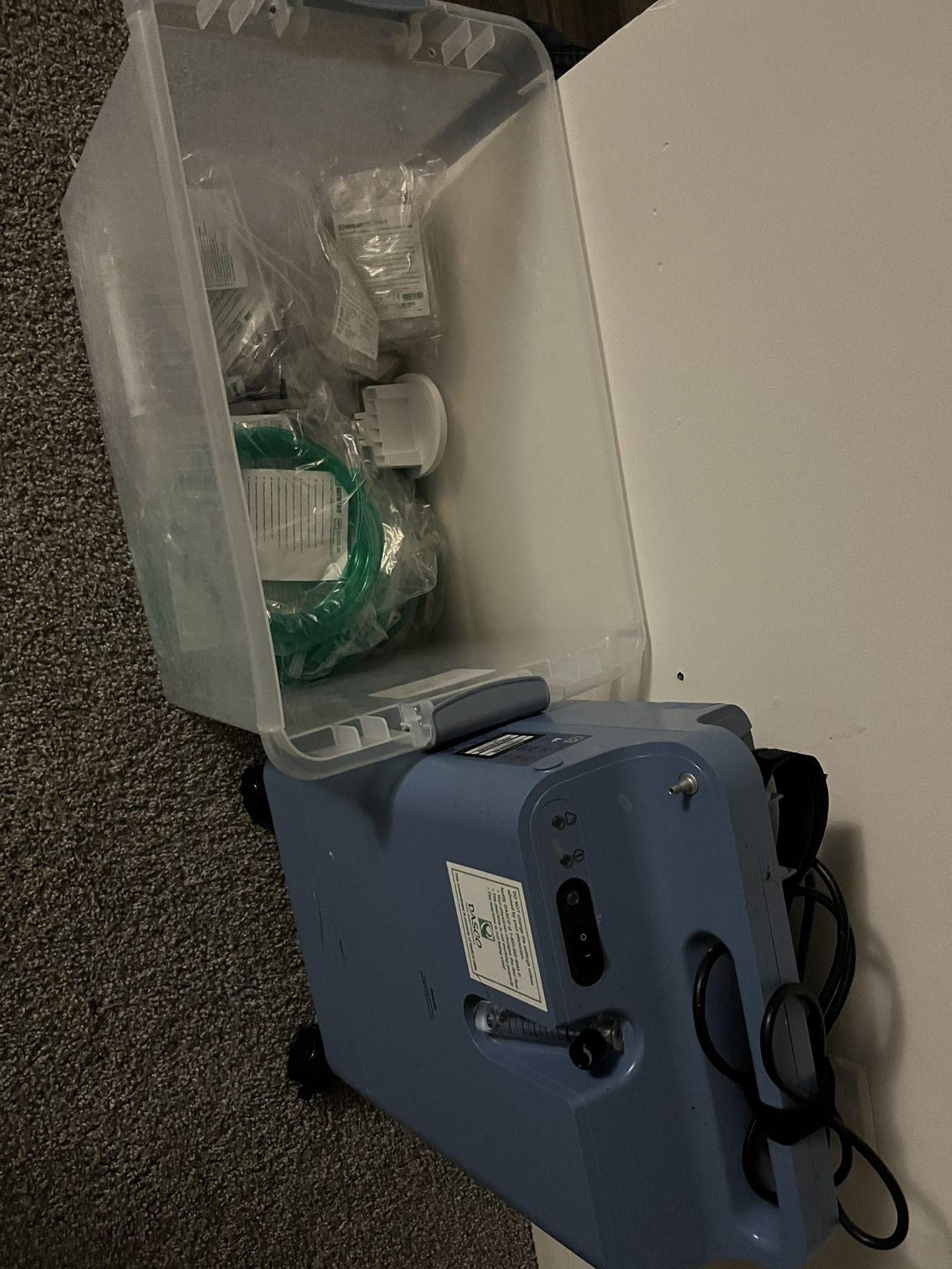 Phillips Respironics