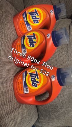 Tide