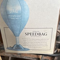 Speed Bag, Desktop, Punching Bag