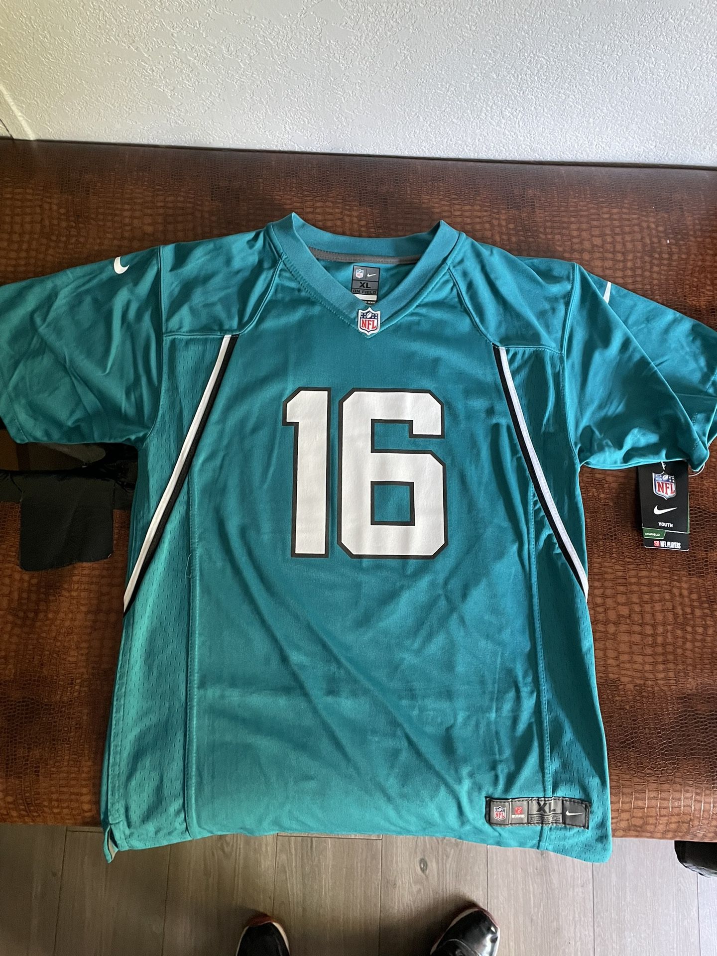 NFL Football Jersey Lawrence! (good Price)