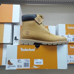 Timberland Boots/Botas