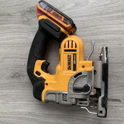 DeWalt Jigsaw Tool
