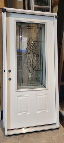 Front Doors Puertas Principales