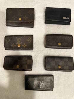 LV Key chains