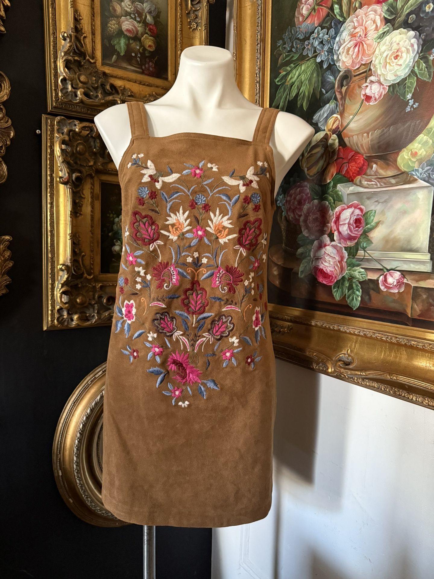 Abercrombie Dress