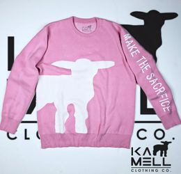 Kamel Sweater 