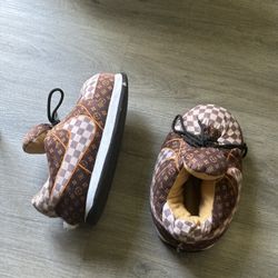comfy shoes
