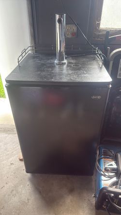 Kegerator