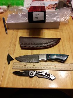 Tool combo