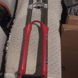 Marzocchi Triple Crown 