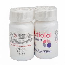 Adiol ,Dolor Muscular,pain