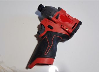 M12 drill