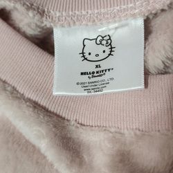 Hello Kitty Sweater 