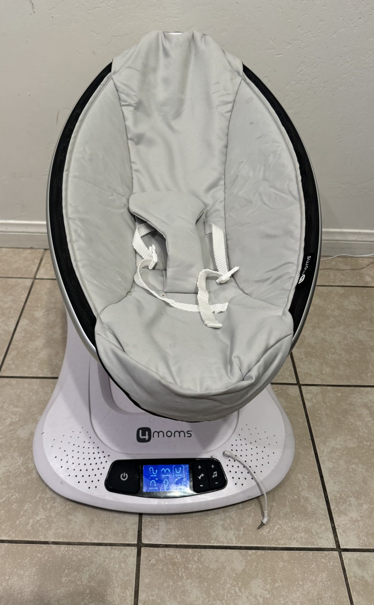 Mamaroo Multi Motion Baby Swing 