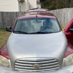 2008 Chevrolet HHR
