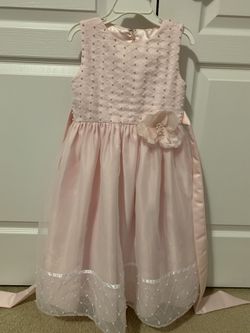 Girls dress