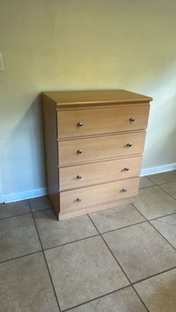 Dresser $75