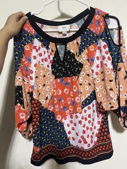 Woman’s Shirt