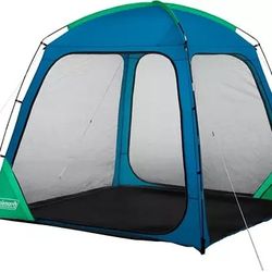 Coleman Skyshade Screendome 8'x8'x6'