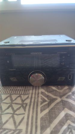 Stereo
