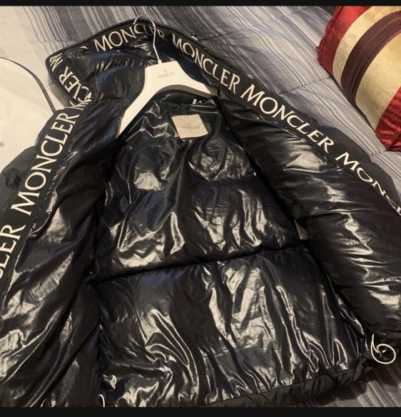 Brand New Moncler Down Jacket For Sale Great Condition