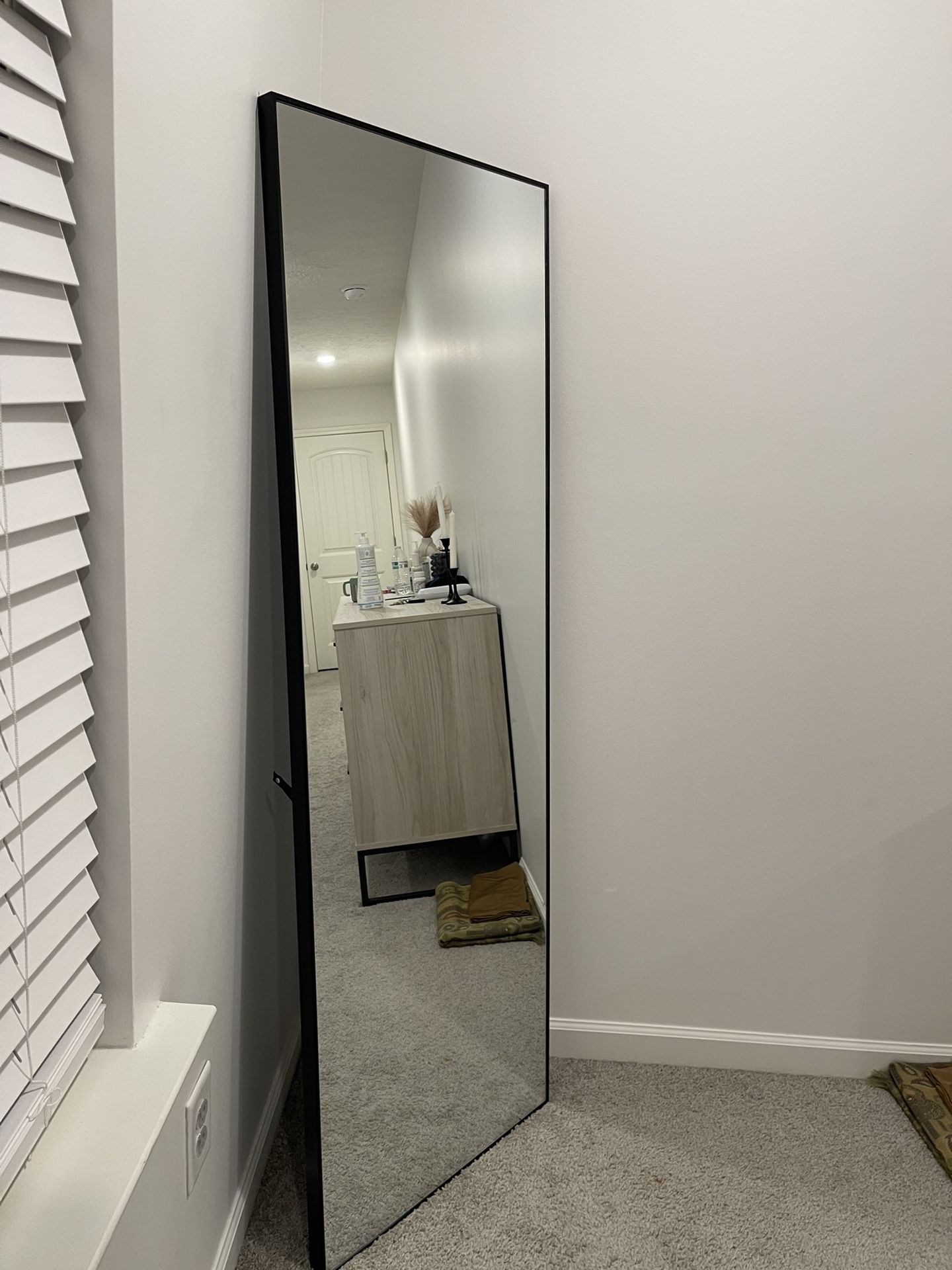 Full Body Mirror 