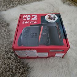 Nintendo Switch 2