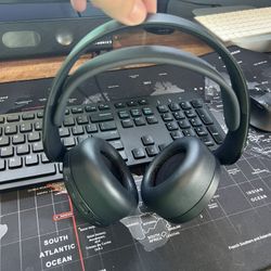 PS5 Headset - Wireless Pulse 3D