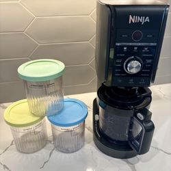 Ninja Creami 11-in-1