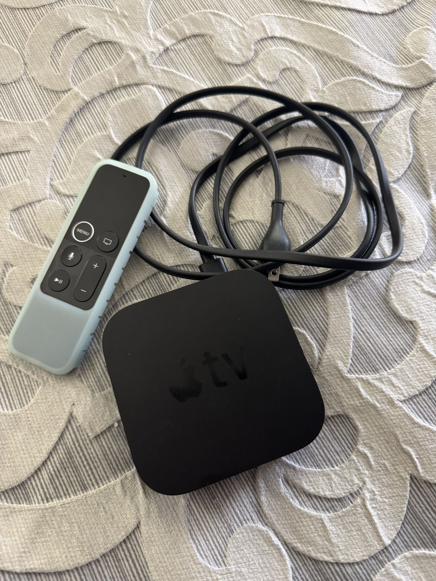Apple TV - 4th Generation