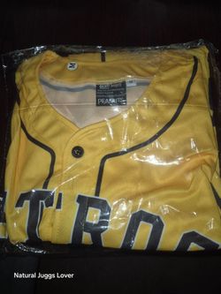 PEANUTS DAY ADD ON JERSEY