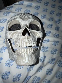 halloween mask