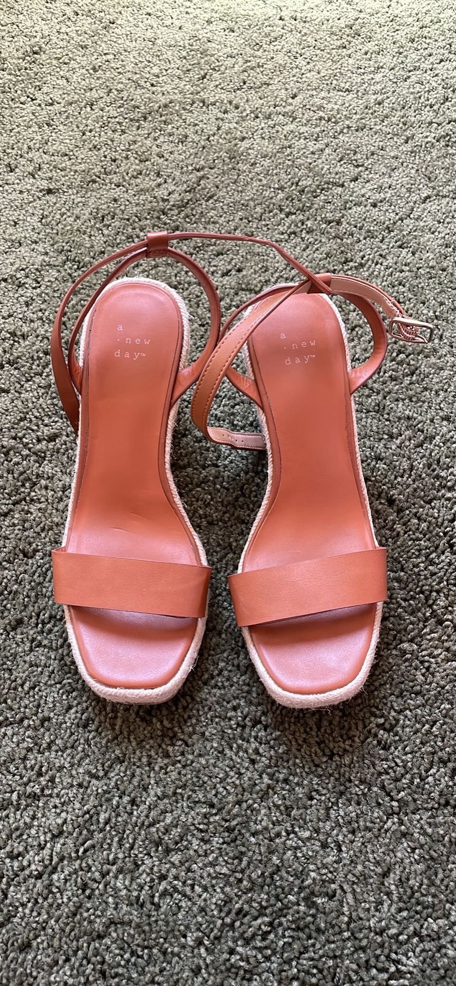 Women’s Tina Wedge Heels