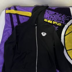 True Religion Jacket 