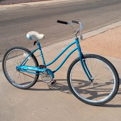 Murray Monterey Cruiser Bike 26"