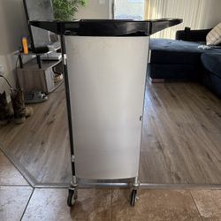 Salon Cart 