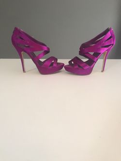 Aldo heels