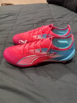 Puma ultra 6 ultimates