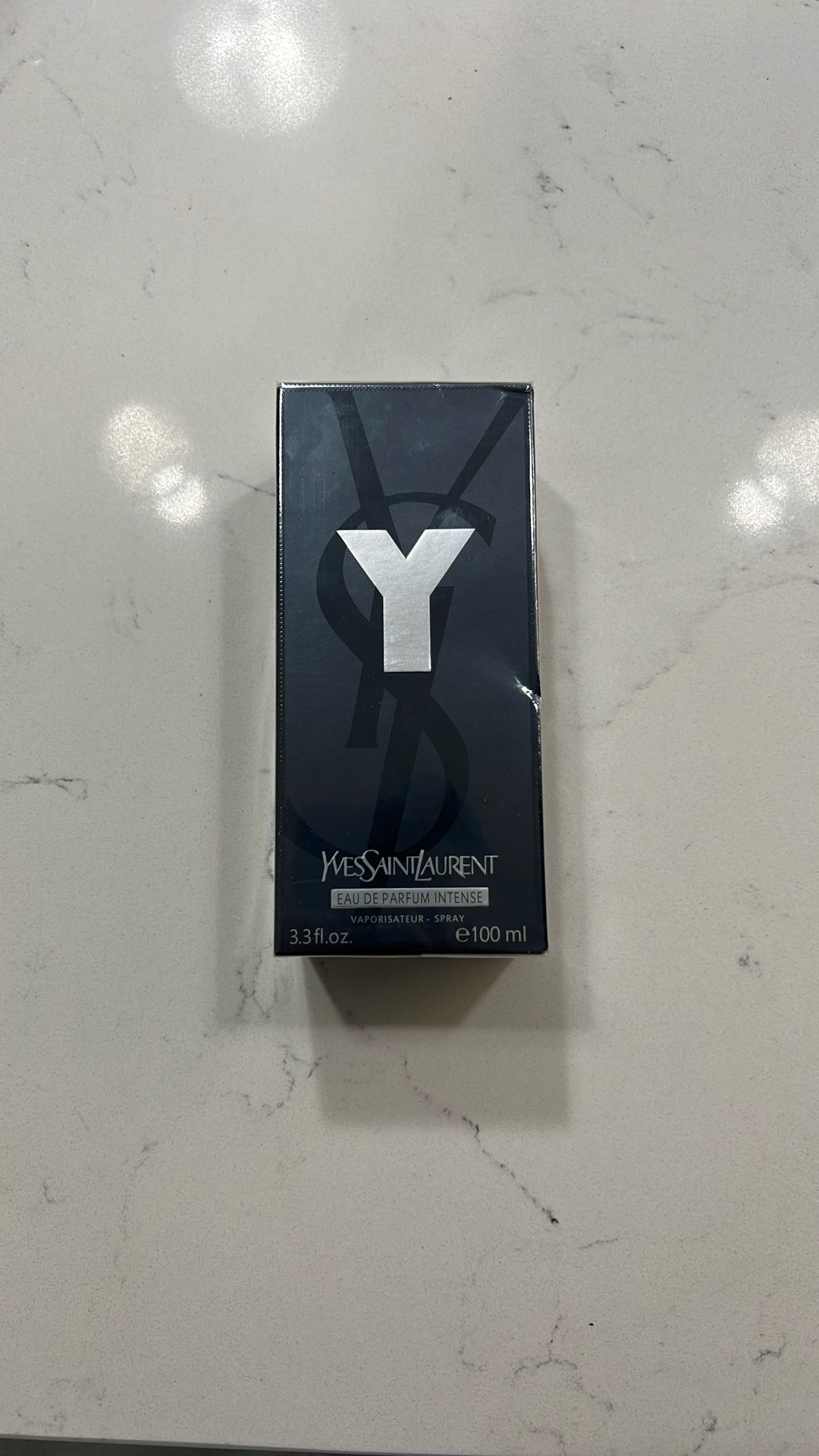 YSL Y